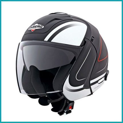 CABERG - DOWNTOWN MI S