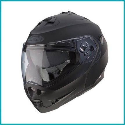 CABERG - DUKE SMART BLACK S -139€(97€)