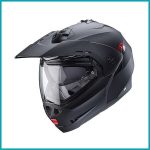 CABERG - TOURMAX MATT BLACK XS
