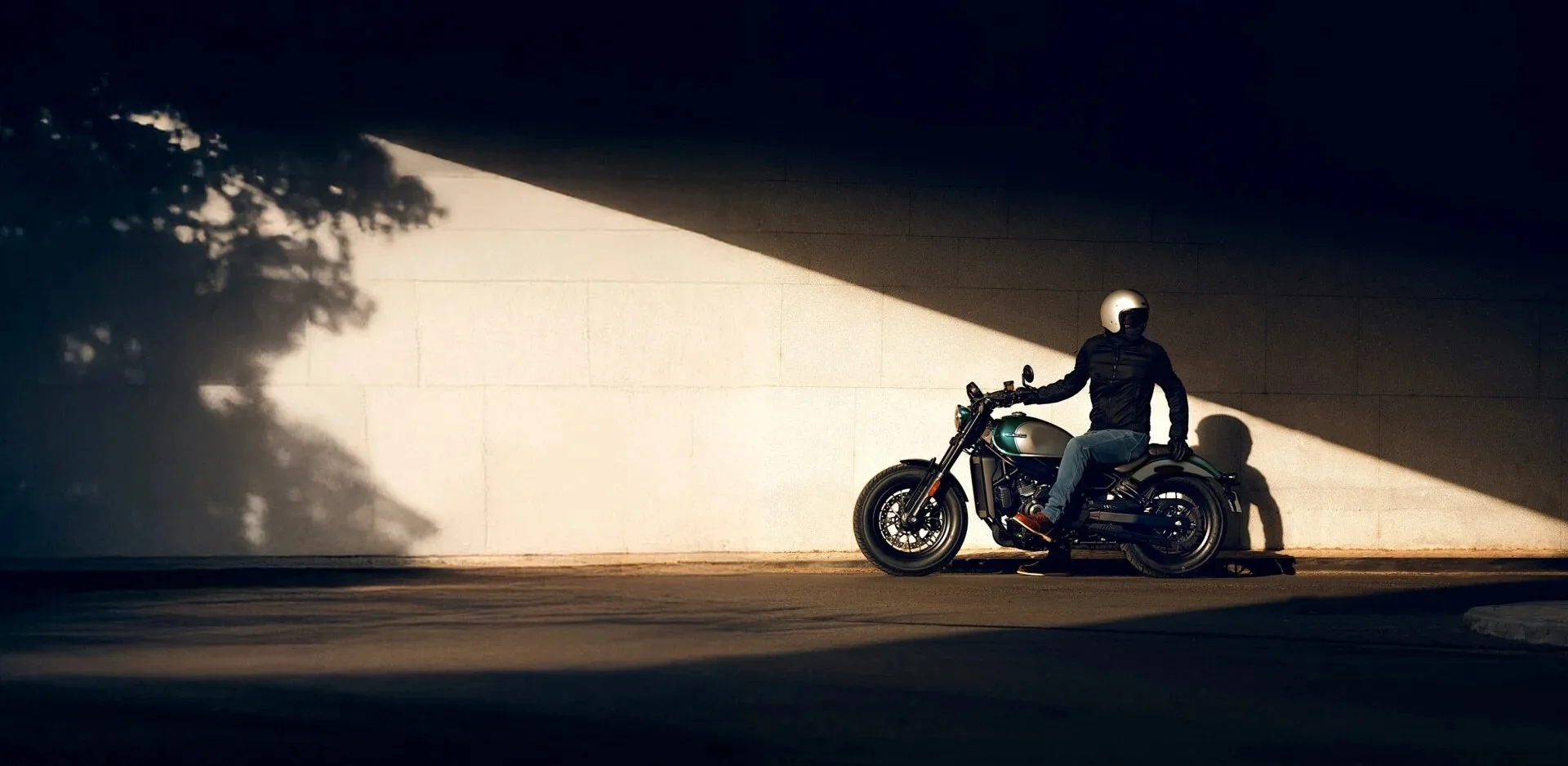 CFMOTO 450CL-C Slider