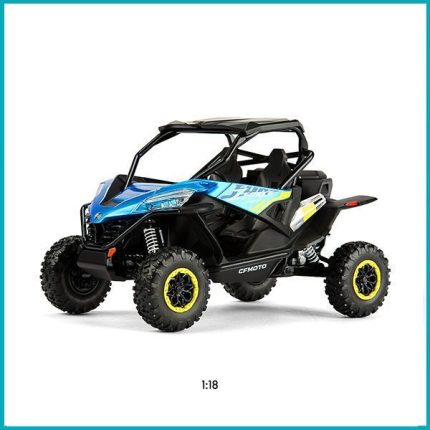 CFMOTO - MAKETA ZFORCE 1000 SPORT R