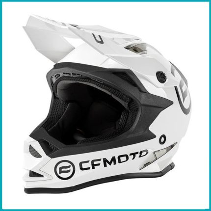 CFMOTO - WHITE
