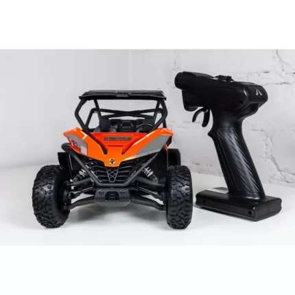 Cfmoto Zforce 1000 Sport R Model Sa Daljinskim 1