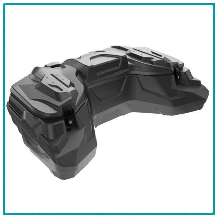 Cforce X8 X10 Novi Zadnji Kofer 95 Lit