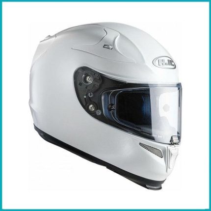 HJC - R PHA10 PLUS WHITE