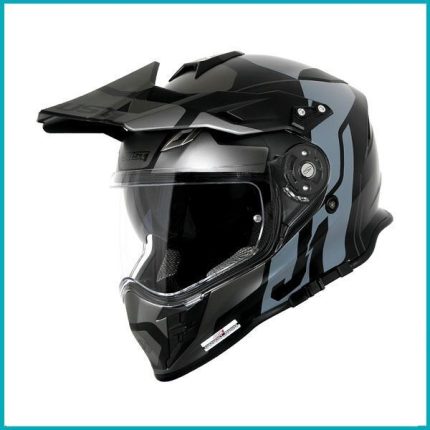 JUST1 - J34 PRO TOUR TITANIUM