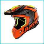 JUST1 - J38 BLADE ORANGE