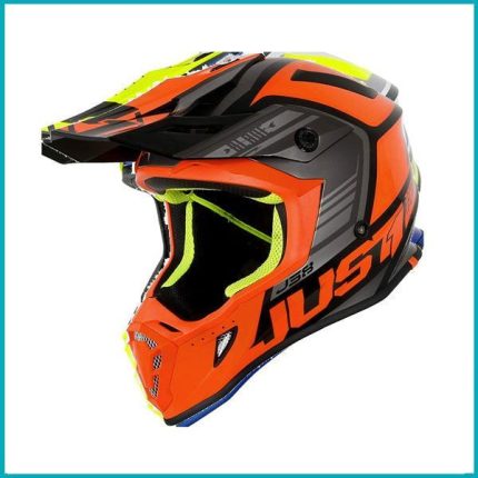 JUST1 - J38 BLADE ORANGE