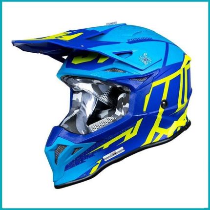 JUST1 - J39 POSEIDON