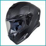 Just1 J-GPR SOLID CARBON kaciga CFMOTO
