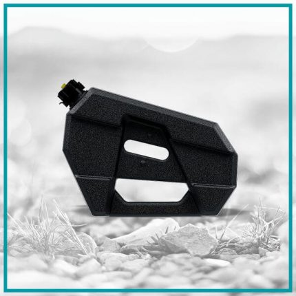 Kanister goriva za kofer 15l