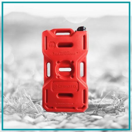 Kanister za gorivo terenski 10L