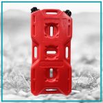 Kanister za gorivo terenski 15L