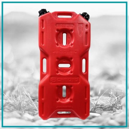 Kanister za gorivo terenski 15L