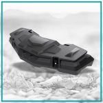 Kofer prednji plastični CFORCE 850xc i 1000