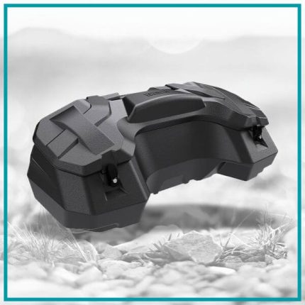 Kofer zadnji plastični CFORCE 450/520