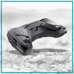 Kofer zadnji plastični CFORCE 625 TOURING