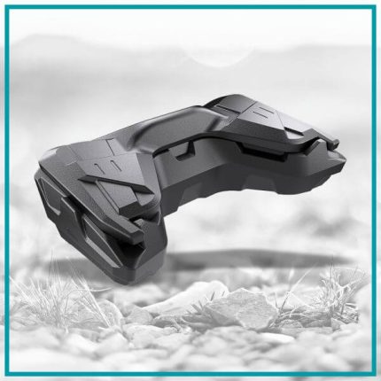 Kofer zadnji plastični CFORCE 625 TOURING