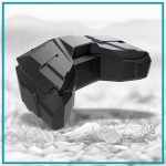 Kofer zadnji pastični CFORCE 850XC / 1000