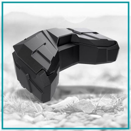 Kofer zadnji pastični CFORCE 850XC / 1000