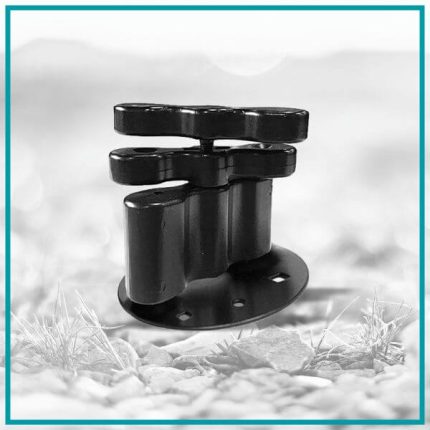 Nosač kanistera metalni