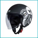 ORIGINE - ALPHA V5 F.MAT BLACK