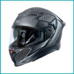 ORIGINE - FORCE BUNKER GREY BLACK