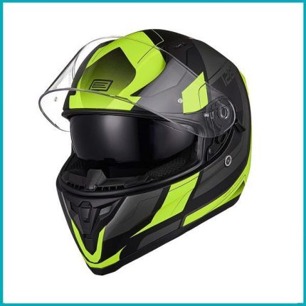 ORIGINE - STRADA ADVANCE FLUO YELLOW BLACK