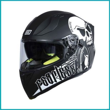 ORIGINE - STRADA FEARLESS BLACK MATT