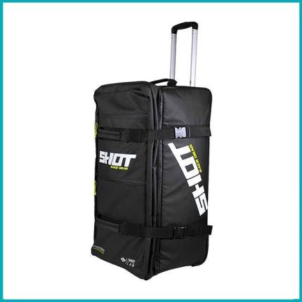 SHOT - CLIMATIC TROLLEY BAG