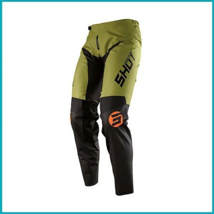 SHOT - DEVO STORM KAKI