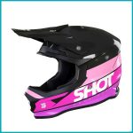 SHOT - FURIOUS STORY PINK