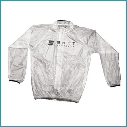 SHOT - WINDBREAKER 2.0 TRANSPARENT