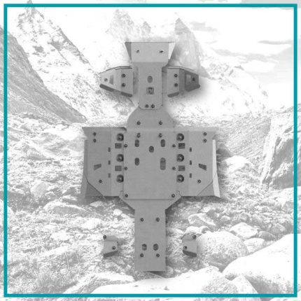 SKID-PLATE-AL-CF850-1000