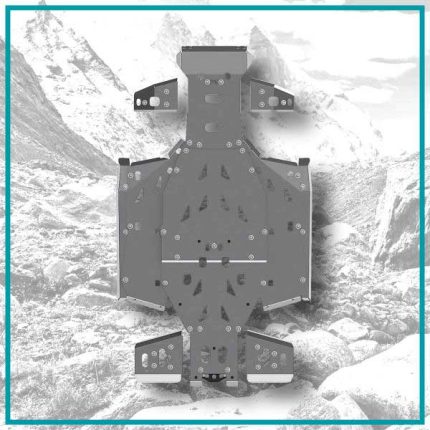 SKID-PLATE-AL-UF550-800