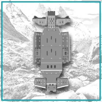 SKID-PLATE-AL-ZF1000