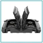 Uforce 1000 1000 Xl Krovni Kofer 180 Lit