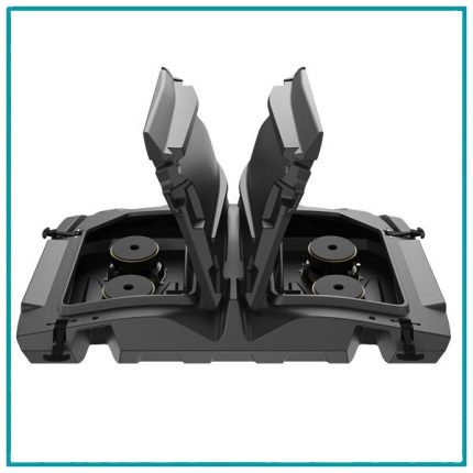 Uforce 1000 1000 Xl Krovni Kofer 180 Lit