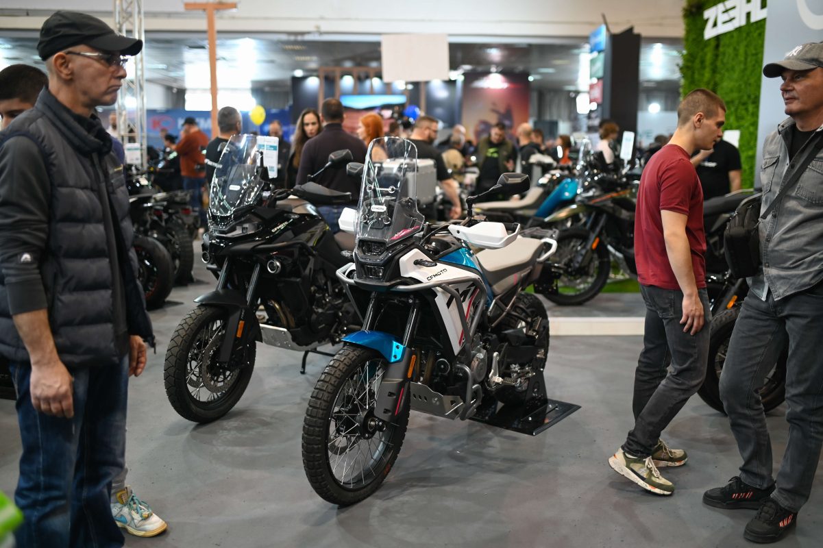 Cfmoto Motopassion Sajam 1 1