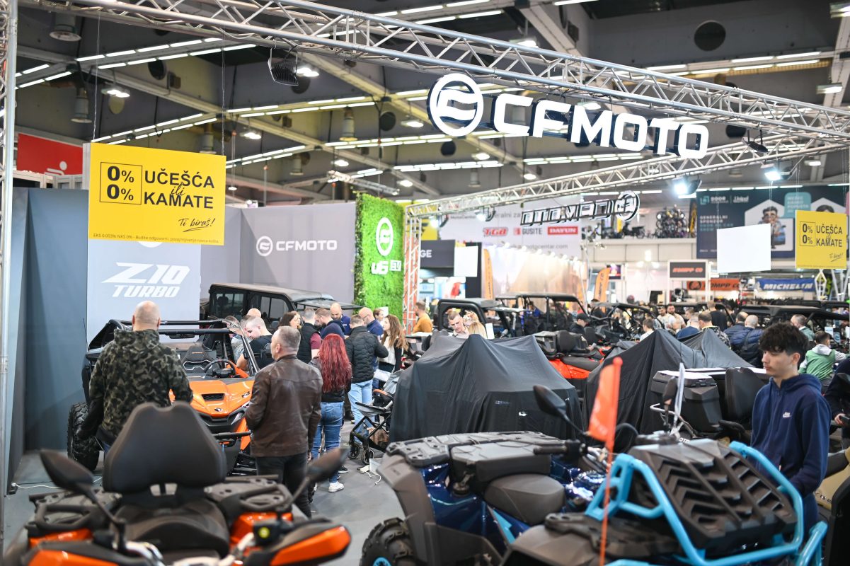 Cfmoto Motopassion Sajam 2 1