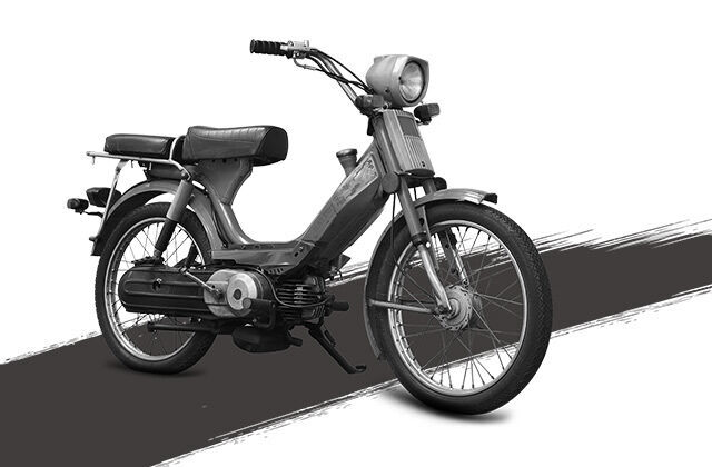 Cfmoto Prvi Motocikl