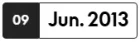 Jun 2013
