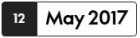 Maj 2017