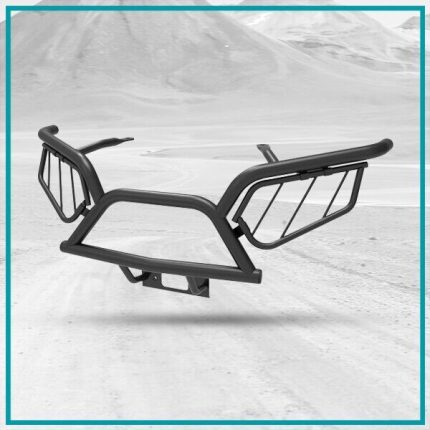 Prednji odbojnik – bullbar CForce 550