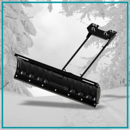 Raonik za čišćenje snega