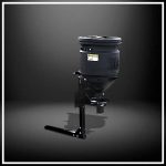 Raspršivač soli i rizle – UNIVERZALAN – ATV