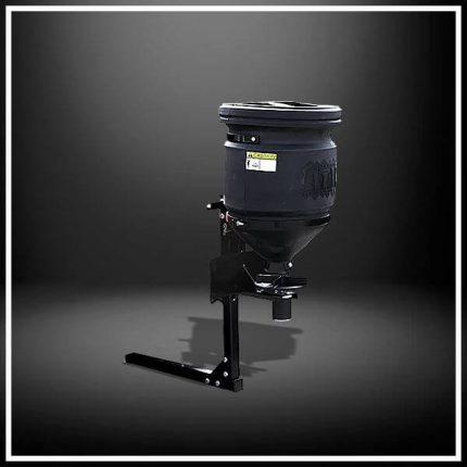 Raspršivač soli i rizle – UNIVERZALAN – ATV